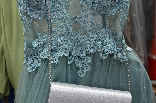 Firmungs- & Konfirmationsmode